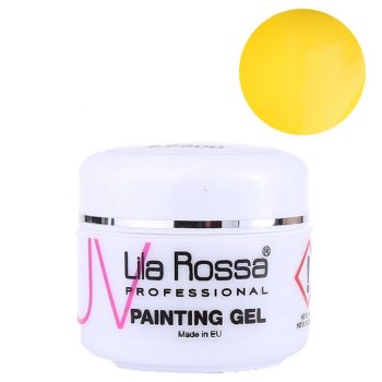 Gel UV Pictura Lila Rossa 5g Nr.06