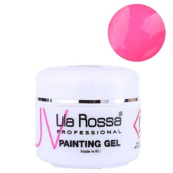 Gel UV Pictura Lila Rossa 5g Nr.07