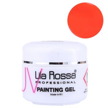 Gel UV Pictura Lila Rossa 5g Nr.08