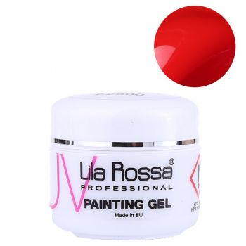 Gel UV Pictura Lila Rossa 5g Nr.09