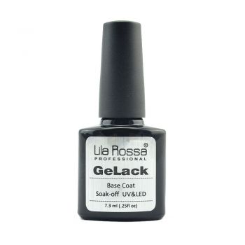 Oja Base Coat Soak Off Gelack