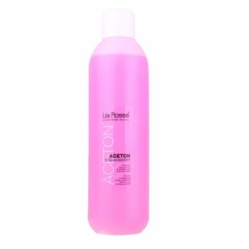 Acetona Lila Rossa 1000 ml capsuni de firma originala