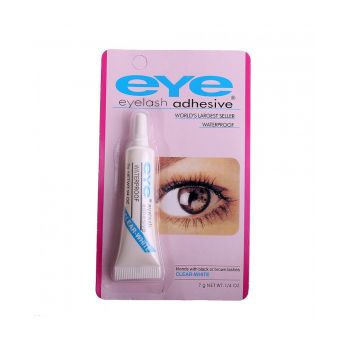 Adeziv Gene False Tip Banda Eye-alb