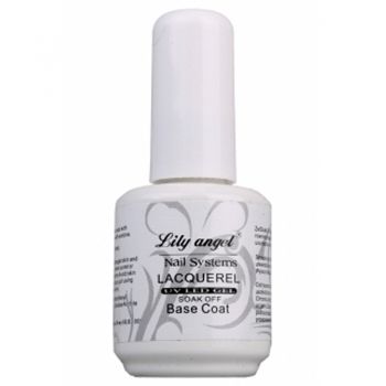 Base coat soak-off Lily Angel 15 ml