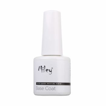 Base coat soak-off Miley 9 ml