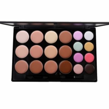 Paleta Make-up Corectoare Anticearcan 20 Culori