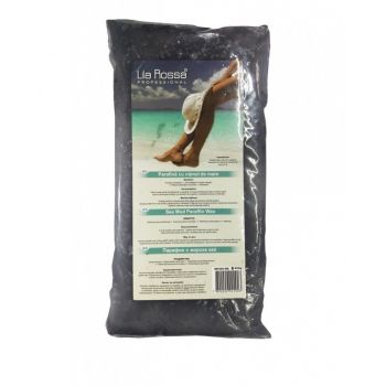 Parafina cu Namol de Mare Lila Rossa Professional 450g