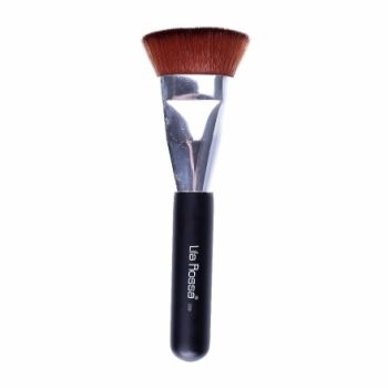 Pensula Make-up Din Par Natural Lila Rossa Neagra Lr309