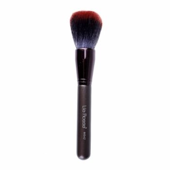 Pensula Make-up Lila Rossa Fond de Ten, Highlighter, Contur, Blush M642