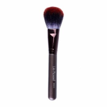 Pensula Make-up Lila Rossa Fond de Ten, Highlighter, Contur, Blush M643