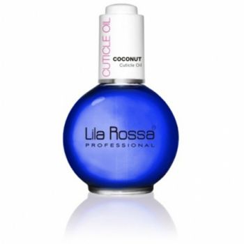 Ulei cuticule Lila Rossa 75ML Coconut Sea Blue