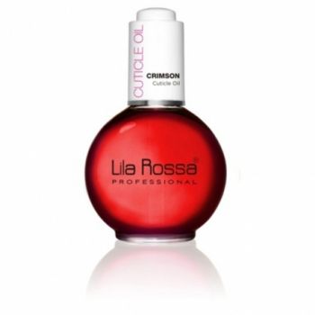 Ulei cuticule Lila Rossa 75ML Crimson Strawberry