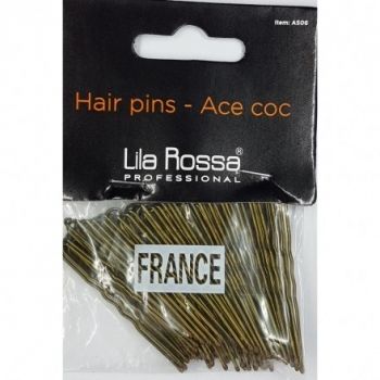 Ace coc blonde Lila Rossa Professional 4.5 cm