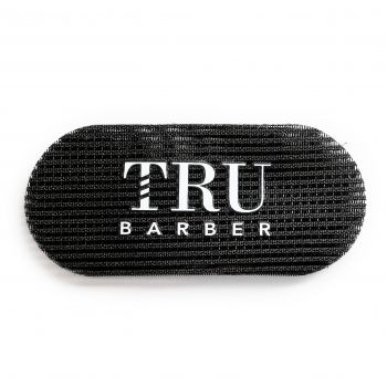 Arici de Par Tru Barber Albastru