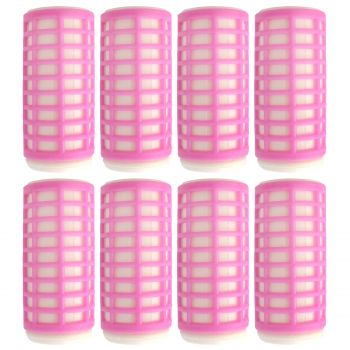 Bigudiuri Termice Mici set 8 buc