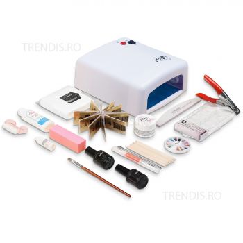 Kit unghii gel Start-Up 1