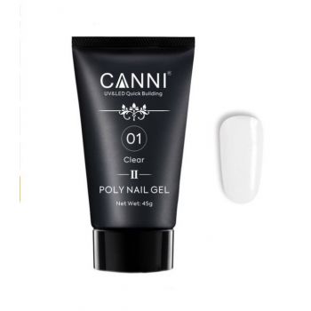 Polygel Canni Premium 01