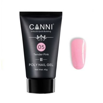 Polygel Canni Premium 05