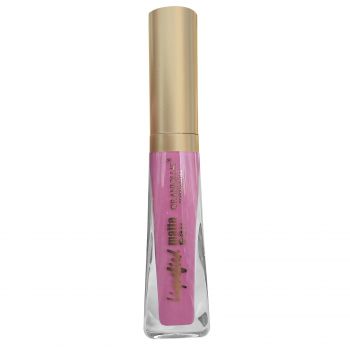 Ruj Oranjollie Liquefied Matte Bend And Snap, 7 ml
