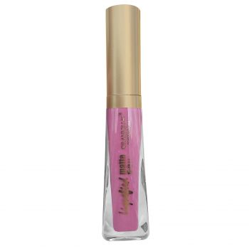 Ruj Oranjollie Liquefied Matte Bend And Snap, 7 ml de firma original