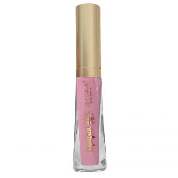 Ruj Oranjollie Liquefied Matte Miso Pretty, 7 ml