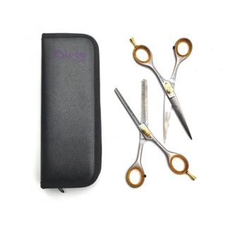 Set Foarfeca de Tuns si Filat Diera Profesional 6 Inch Made in Pakistan