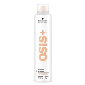 Balsam Uscat de Par Schwarzkopf Professional Osis+ Soft Texture, 300 ml la reducere