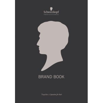 Brand Book Schwarzkopf Professional
