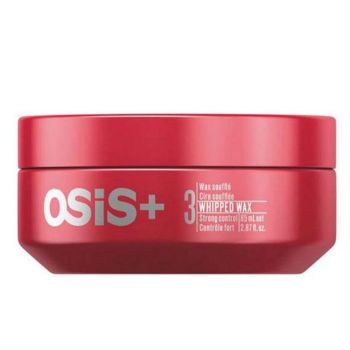 Ceara de Par Schwarzkopf Professional Osis+ Whipped Wax, 85ml de firma originala