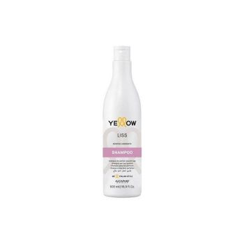 Sampon Profesional Yellow Liss, 500 ml la reducere