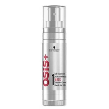 Ser pentru Netezirea si Stralucirea Parului Schwarzkopf Professional Osis+ Magic, 50ml