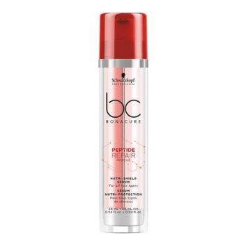 Ser Termo-Protector Schwarzkopf Professional, Bonacure Peptide Repair Rescue, 2 x 28 ml