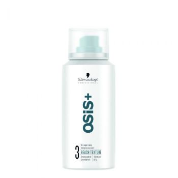 Spray de Texturare pentru Par cu Sare Schwarzkopf Professional Osis+3 ,100m