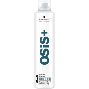 Spray de Texturare pentru Par cu Sare Schwarzkopf Professional Osis+3 ,300ml de firma original