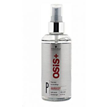 Spray pentru Par Schwarzkopf Professional Osis+ Flex Hairbody, 200ml