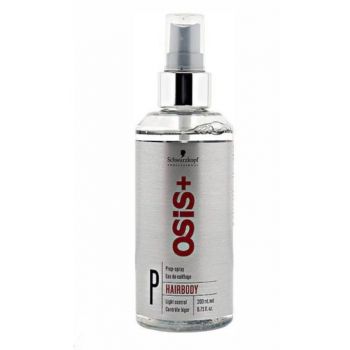 Spray pentru Par Schwarzkopf Professional Osis+ Flex Hairbody, 200ml de firma original