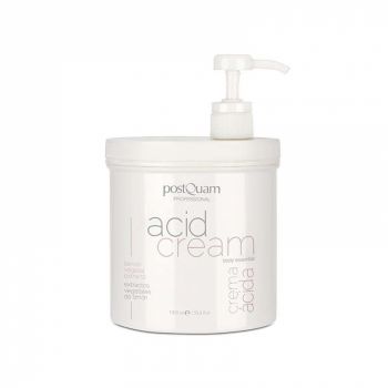 ACID CREAM Crema calmanta hidratanta 1000ml