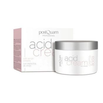ACID CREAM Crema calmanta hidratanta 200ml ACID CREAM Crema calmanta hidratanta 200ml