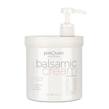 Balsamic Cream Crema terapeutica 1000 ml