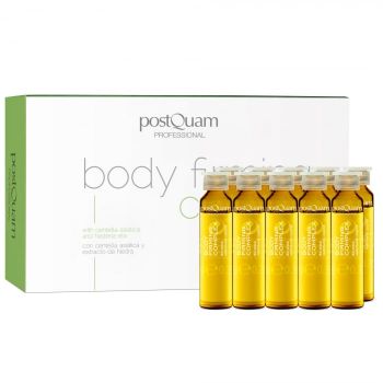 BODY FIRMING COMPLEX Ser de tonifiere concentrat