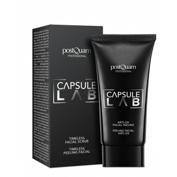 Capsule Lab Timeless Facial Scrub