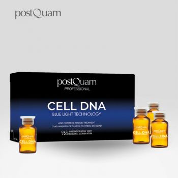 Cell DNA Tratament-soc anti imbatranire
