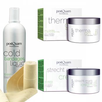 CELLU DERMA-STRETCH