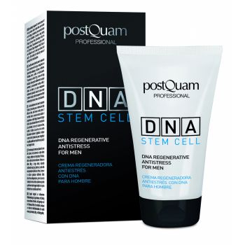 DNA Regenerative antistress cream