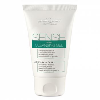Facial Cleanser Gel Sense