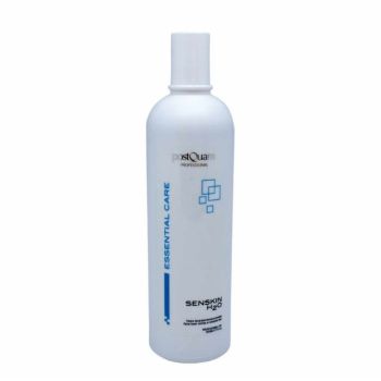 Facial toner 500 ml - ten normal sensibil