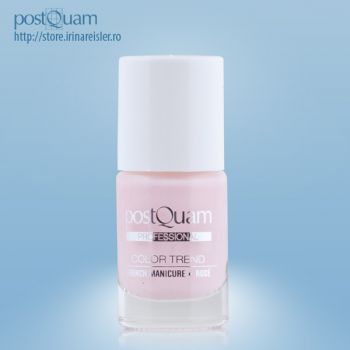 FRENCH MANICURE ROSE de firma originala