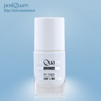 FRENCH MANICURE WHITE ENDS de firma originala