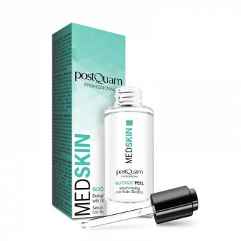 Glycolic Peel Peeling cu acid glicolic