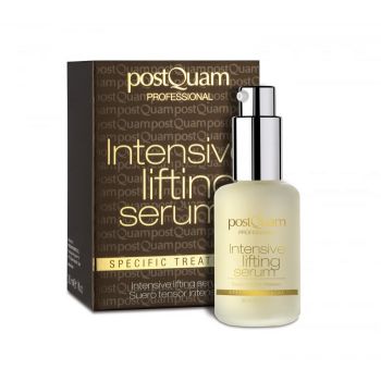 Intensiv Lifting Serum cu placenta vegetala si acid hyaluronic